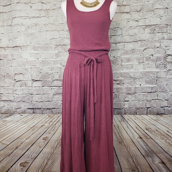 Women's summer jumpsuit - Picture 2 of 8
